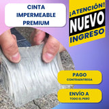 CINTA IMPERMEABLE PREMIUM