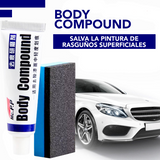 Body Compout